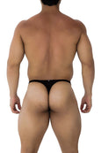 Xtremen 91176 Microfiber Thongs