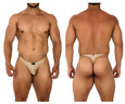 Xtremen 91178 Microfiber Thongs