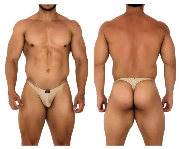 Xtremen 91178 Microfiber Thongs