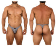 Xtremen 91178 Microfiber Thongs