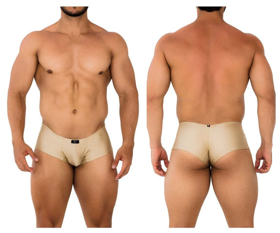 Xtremen 91180 Microfiber Trunks - SomethingTrendy.com