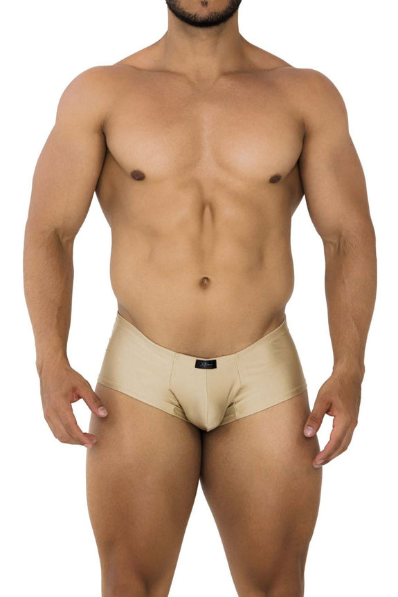 Xtremen 91180 Microfiber Trunks - SomethingTrendy.com