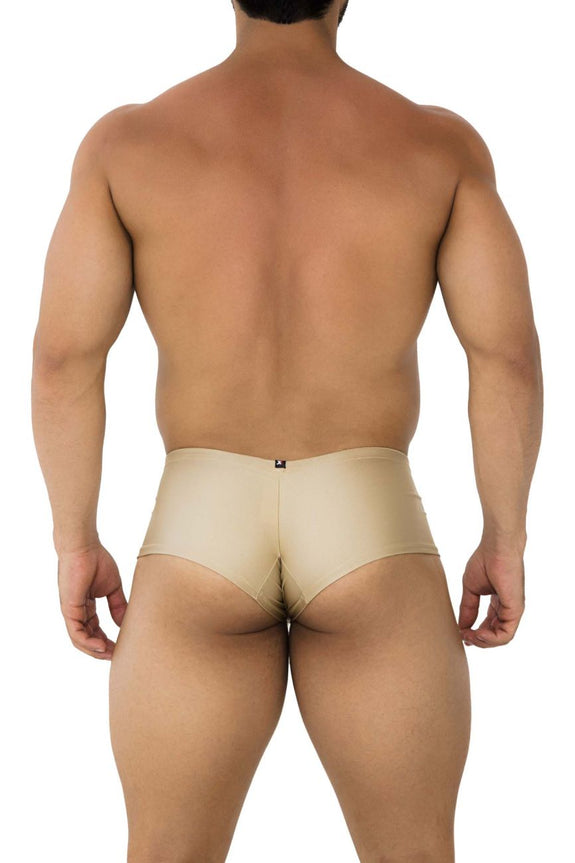 Xtremen 91180 Microfiber Trunks - SomethingTrendy.com