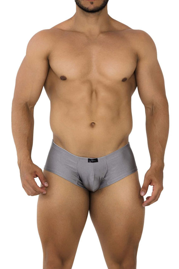 Xtremen 91180 Microfiber Trunks - SomethingTrendy.com