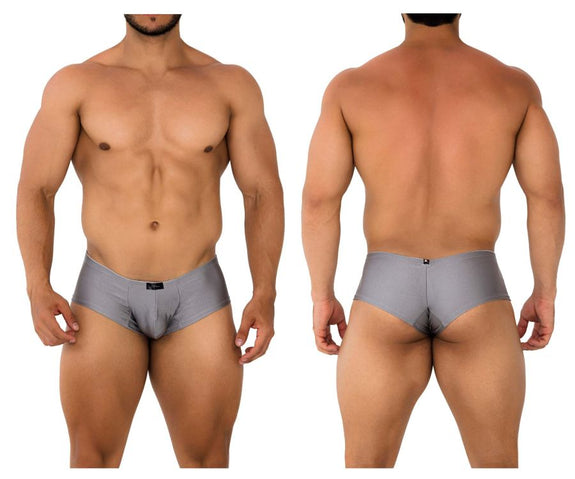 Xtremen 91180 Microfiber Trunks - SomethingTrendy.com
