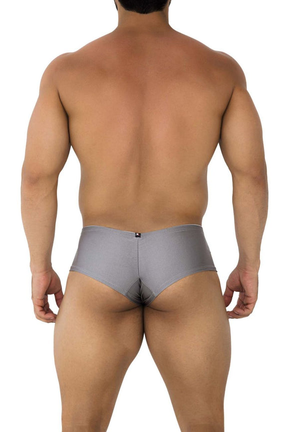Xtremen 91180 Microfiber Trunks - SomethingTrendy.com