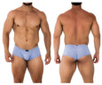 Xtremen 91181 Microfiber Trunks