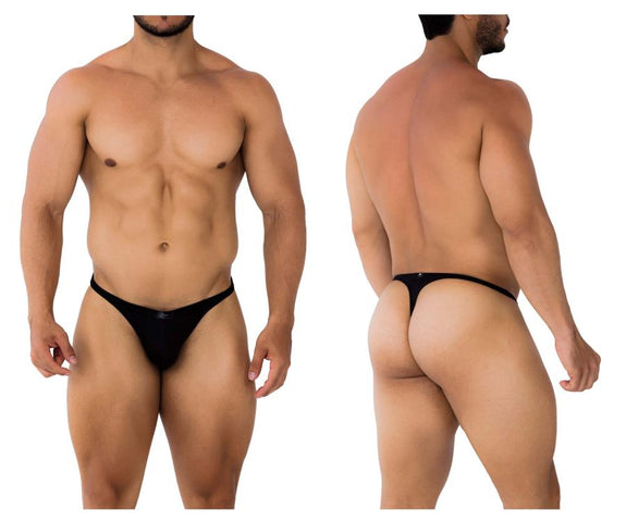 Xtremen 91182 Microfiber Thongs - SomethingTrendy.com