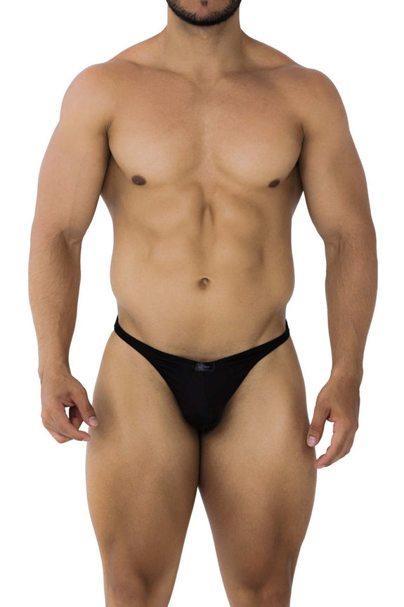 Xtremen 91182 Microfiber Thongs - SomethingTrendy.com