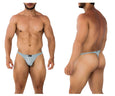 Xtremen 91182 Microfiber Thongs