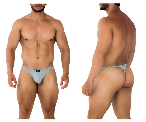 Xtremen 91182 Microfiber Thongs - SomethingTrendy.com