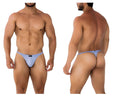 Xtremen 91182 Microfiber Thongs