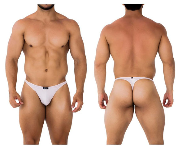 Xtremen 91182 Microfiber Thongs - SomethingTrendy.com