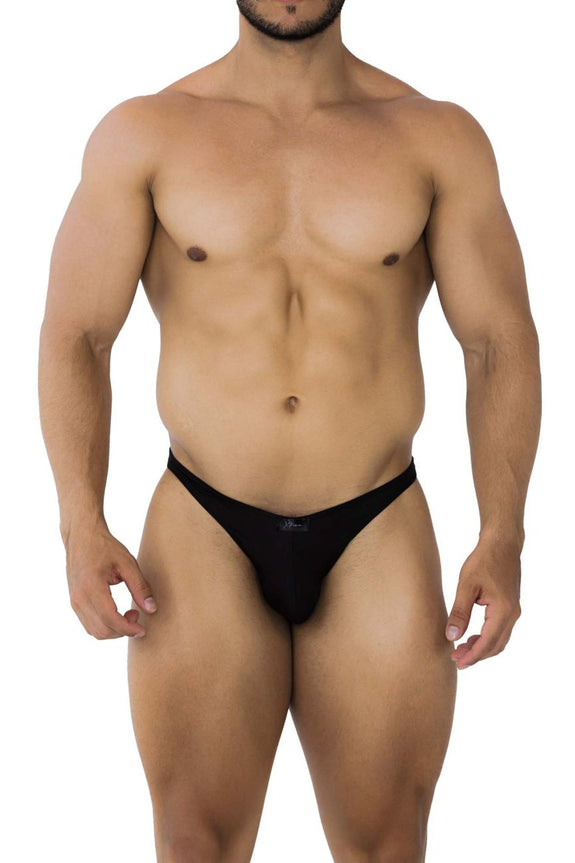 Xtremen 91183 Microfiber Bikini - SomethingTrendy.com