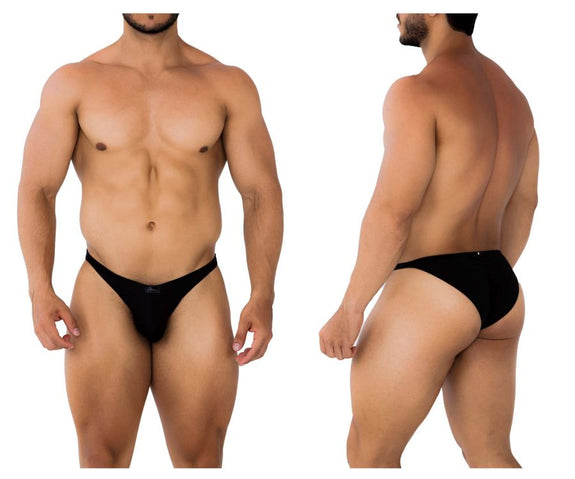 Xtremen 91183 Microfiber Bikini - SomethingTrendy.com