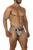 Xtremen 91184 Mesh Thongs