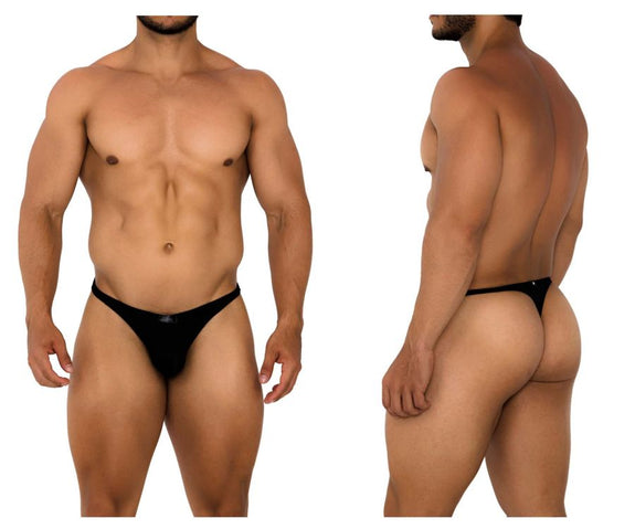 Xtremen 91185 Mesh Thongs - SomethingTrendy.com