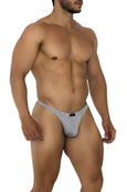 Xtremen 91185 Mesh Thongs