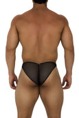 Xtremen 91187 Tulle Mesh Bikini