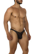 Xtremen 91187 Tulle Mesh Bikini