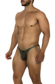 Xtremen 91187 Tulle Mesh Bikini