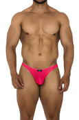 Xtremen 91187 Tulle Mesh Bikini