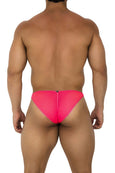 Xtremen 91187 Tulle Mesh Bikini