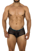 Xtremen 91188 Tulle Mesh Trunks