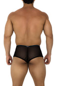 Xtremen 91188 Tulle Mesh Trunks