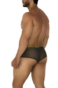 Xtremen 91188 Tulle Mesh Trunks