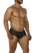 Xtremen 91188 Tulle Mesh Trunks