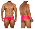 Xtremen 91188 Tulle Mesh Trunks