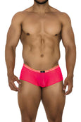 Xtremen 91188 Tulle Mesh Trunks