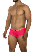 Xtremen 91188 Tulle Mesh Trunks