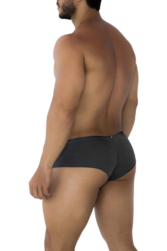 Xtremen 91190 Jacquard Trunks - SomethingTrendy.com