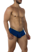 Xtremen 91190 Jacquard Trunks