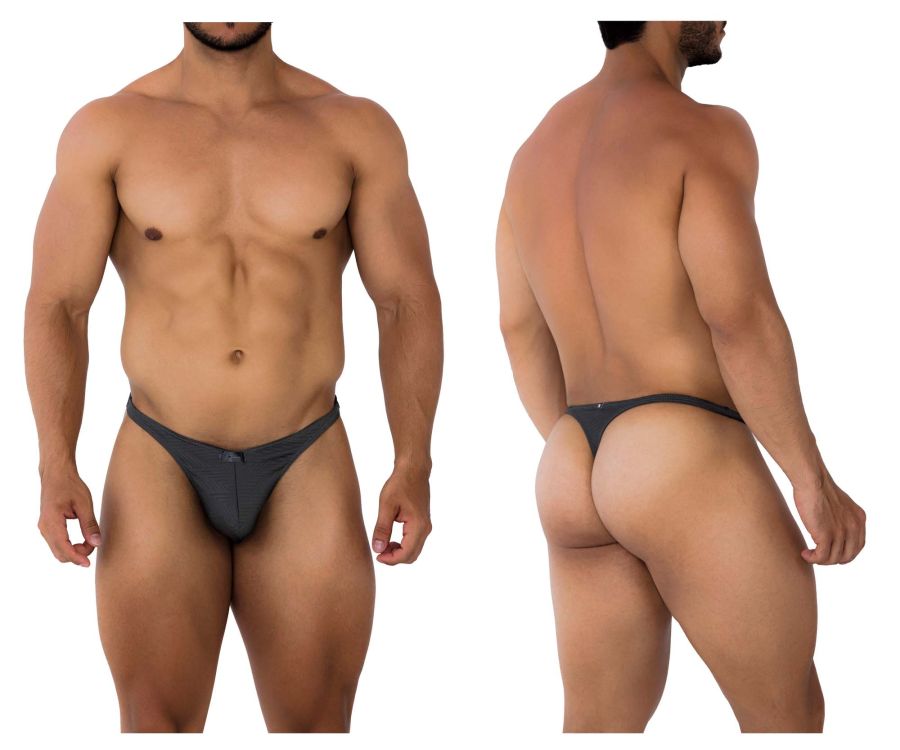 Xtremen 91191 Jacquard Thongs