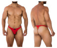 Xtremen 91191 Jacquard Thongs