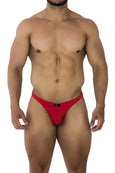 Xtremen 91191 Jacquard Thongs