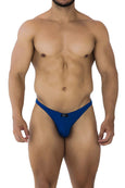 Xtremen 91191 Jacquard Thongs