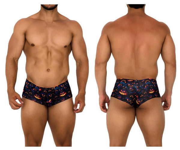 Xtremen 91193 Printed Trunks