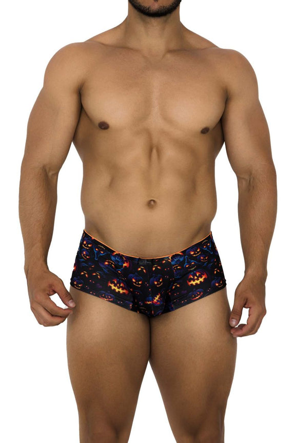 Xtremen 91193 Printed Trunks - SomethingTrendy.com