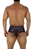 Xtremen 91193 Printed Trunks