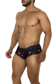 Xtremen 91193 Printed Trunks