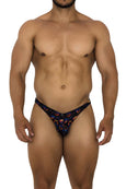 Xtremen 91195 Printed Bikini