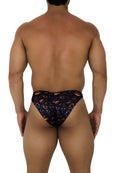 Xtremen 91195 Printed Bikini