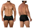 Xtremen 91196 Jacquard Trunks