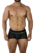 Xtremen 91196 Jacquard Trunks