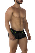 Xtremen 91196 Jacquard Trunks