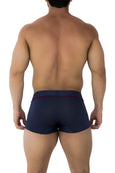 Xtremen 91196 Jacquard Trunks